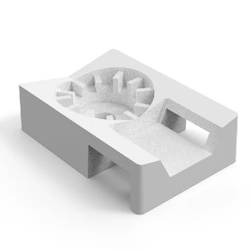 Suporte Universal DUO em V